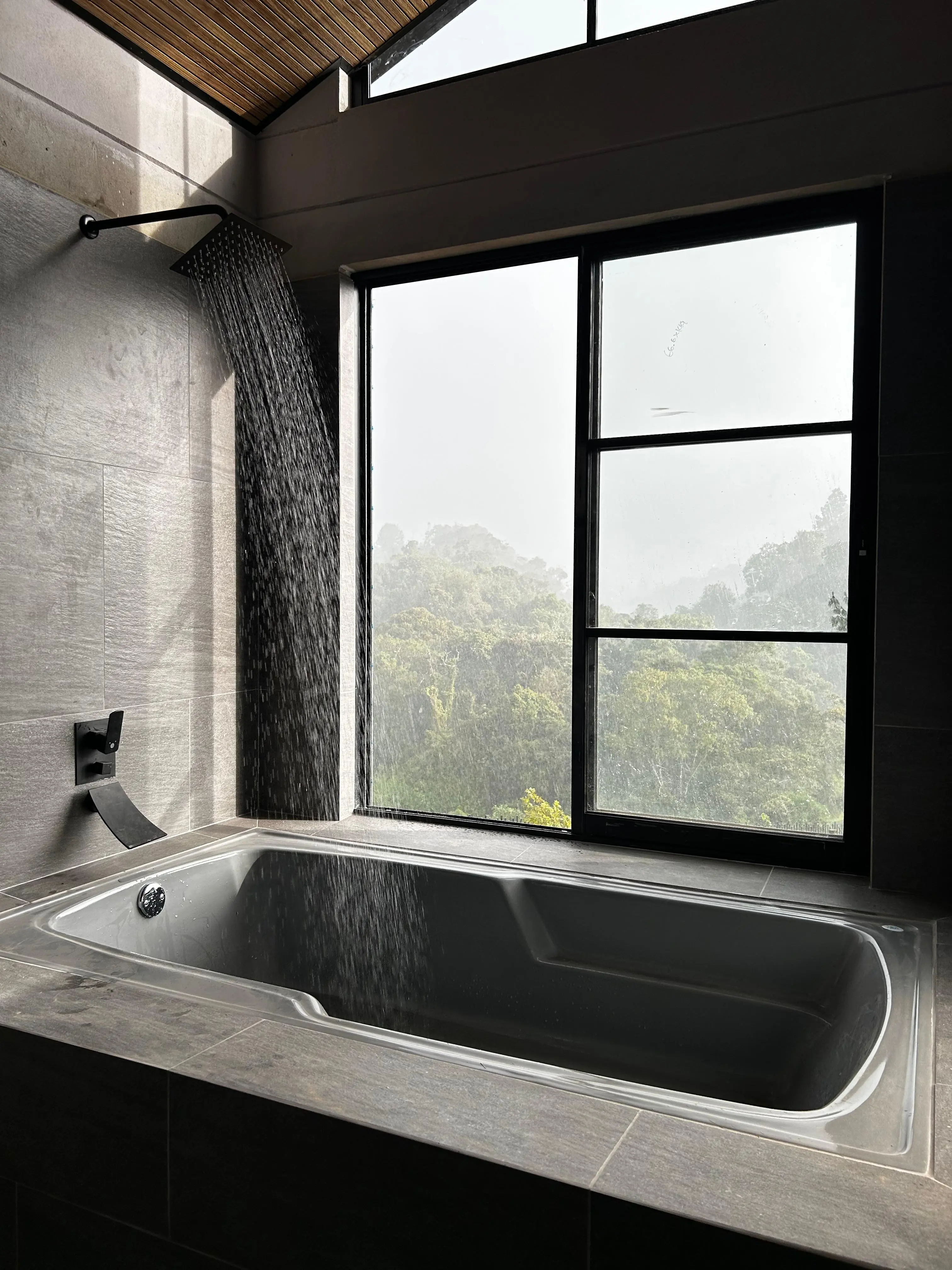 Proyecto Inmobiliario Jacuzzis